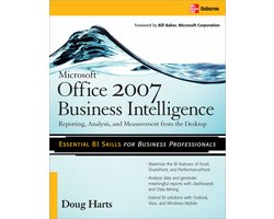 Microsoft Office 2007 Business Intelligence