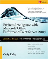 Business Intelligence With Microsoft Office Performancepoint