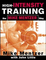 High-intensity Training the Mike Ment