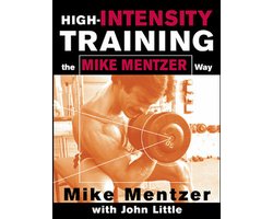 High-intensity Training the Mike Ment