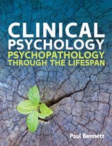 Clinical Psychology Psychopathology Thr