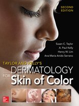 Taylor & Kellys Dermatology For Skin Of