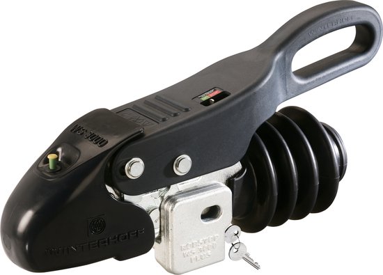 Winterhoff Robstop winterhard SCM gekeurd WS3000 - Goedkeur nummer: MS012133 van Winterhoff — afbeelding 2