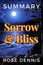 Summary Of Sorrow and Bliss By Meg Mason