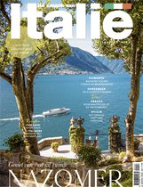 Magazine De Smaak van Italië editie 4