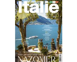 Magazine De Smaak van Italië editie 4