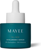 Mayee Hyaluronic Serum