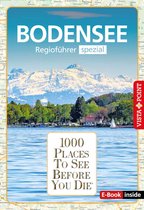 1000 Places To See Before You Die - 1000 Places To See Before You Die - Bodensee