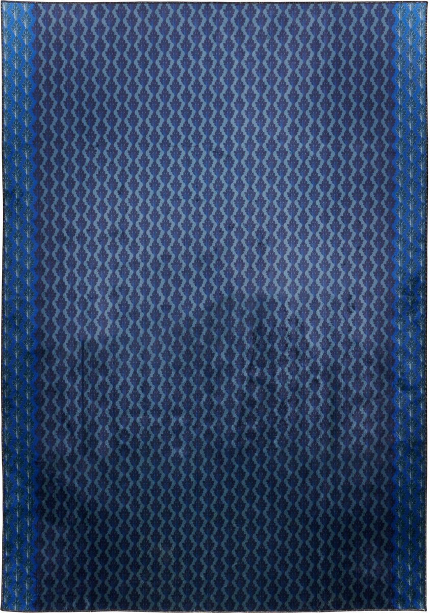ESSENZA Tesse Vloerkleed reef green - 180x240 cm