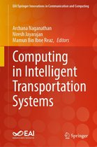 EAI/Springer Innovations in Communication and Computing - Computing in Intelligent Transportation Systems