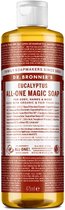 Dr. Bronner Magical Soap - 18 in 1 - Eucalyptus 475ML