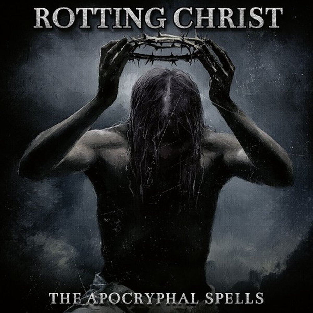 The Apopcryphal Spells 3LP (crystal clear vinyl)
