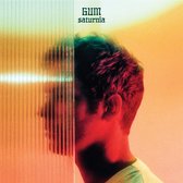 Gum - Saturnia (LP) (Coloured Vinyl)