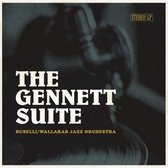 Buselli-Wallarab Jazz Orchestra - The Gennett Suite (2 CD)