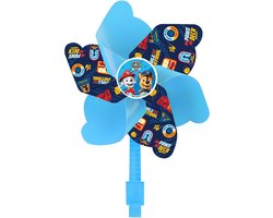 Paw Patrol Fiets windmolen