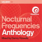 Nocturnal Frequencies Anthology