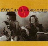 Looking Back: The Best Of Daryl Hall & John Oates
