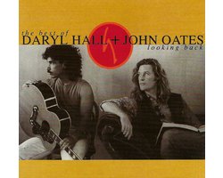 Looking Back: The Best Of Daryl Hall & John Oates