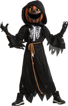 Halloween - Pumpkin Reaper – kinderkostuum