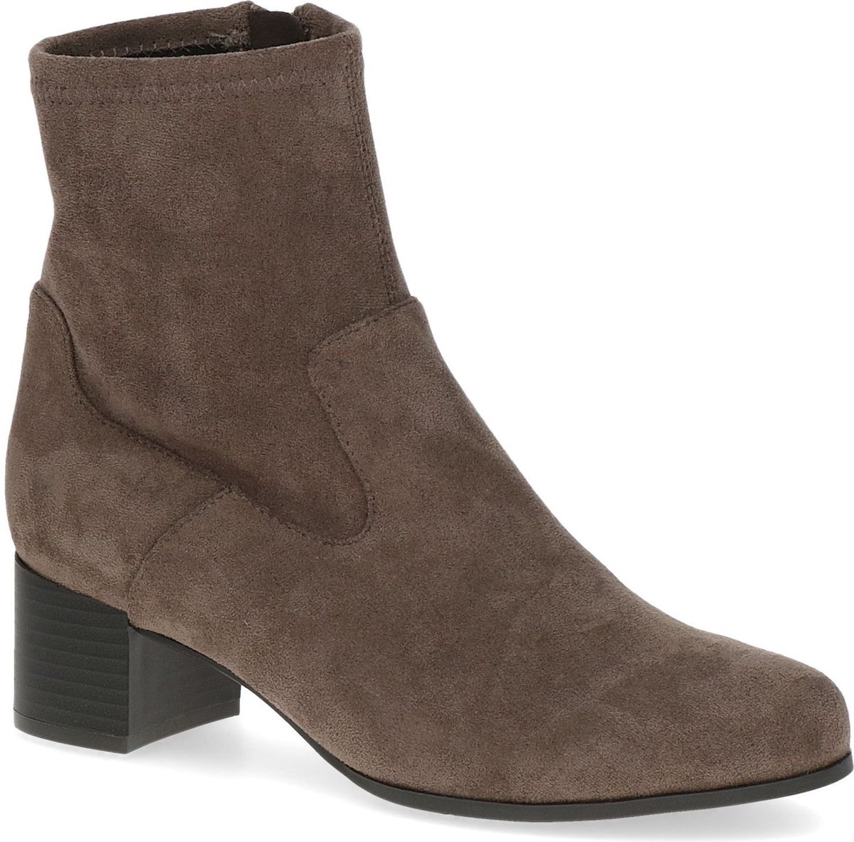 Caprice Dames Enkellaarsje 9-25316-41 306 G-breedte Maat: 38 EU
