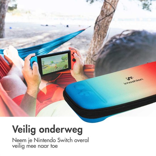 Convient pour Nintendo Switch OLED Housse Couverture rigide Convient pour  Nintendo