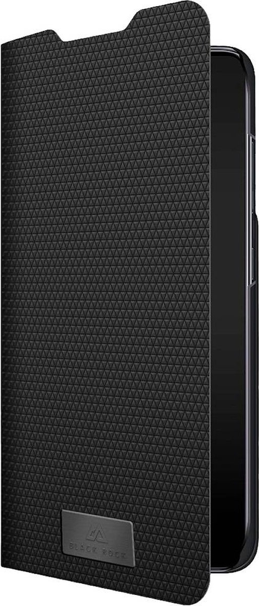 Black Rock The Classic Booklet Samsung Galaxy A33 5G Zwart