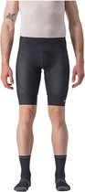 Castelli Trail Liner Korte Broek Zwart XL Man