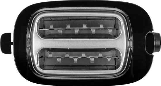 Philips Daily Collection Grille-pain, 8 réglages, access. réchauffe-viennoiseries intégré