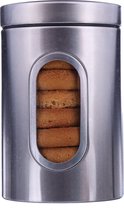 Lixda - Boîte à biscottes - Boîte de rangement - Boîte de rangement pour biscotte - boîte de rangement
