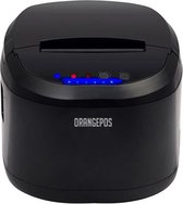 OrangePOS Gecko thermoprinter - Modern ontwerp, geavanceerde prestaties