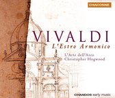L'Arte Dell Arco - Vivaldi: L'Estro Armonico (2 CD)