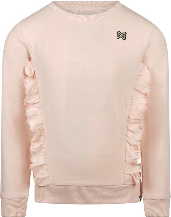Koko Noko Sweater Blushed Pink maat 116