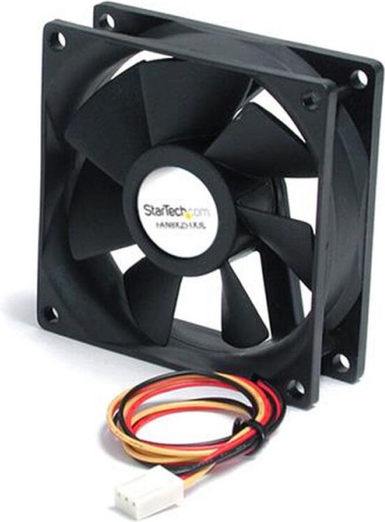 80mm Ball Bearing Computer Case Fan - Case Fan
