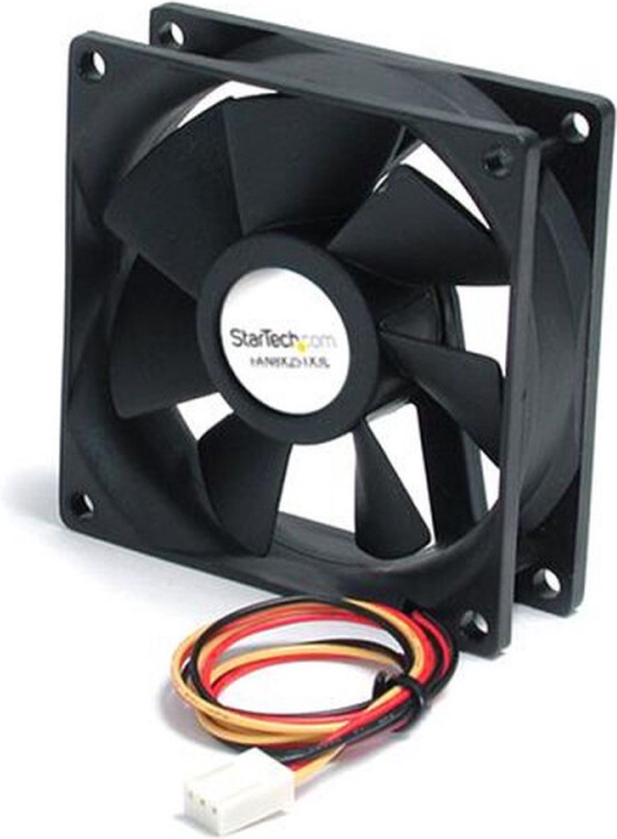 80mm Ball Bearing Computer Case Fan - Case Fan