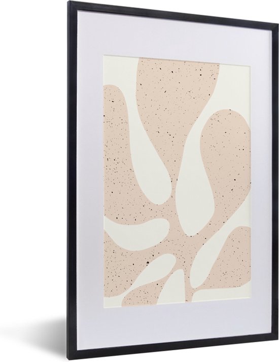 WADBTP Boheemse stijl posterset, moderne slaapkamer woonkamer