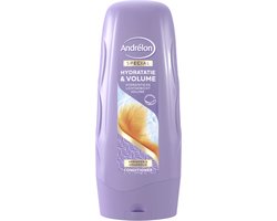 Andrélon Conditioner Hydratatie & Volume - 250 ml