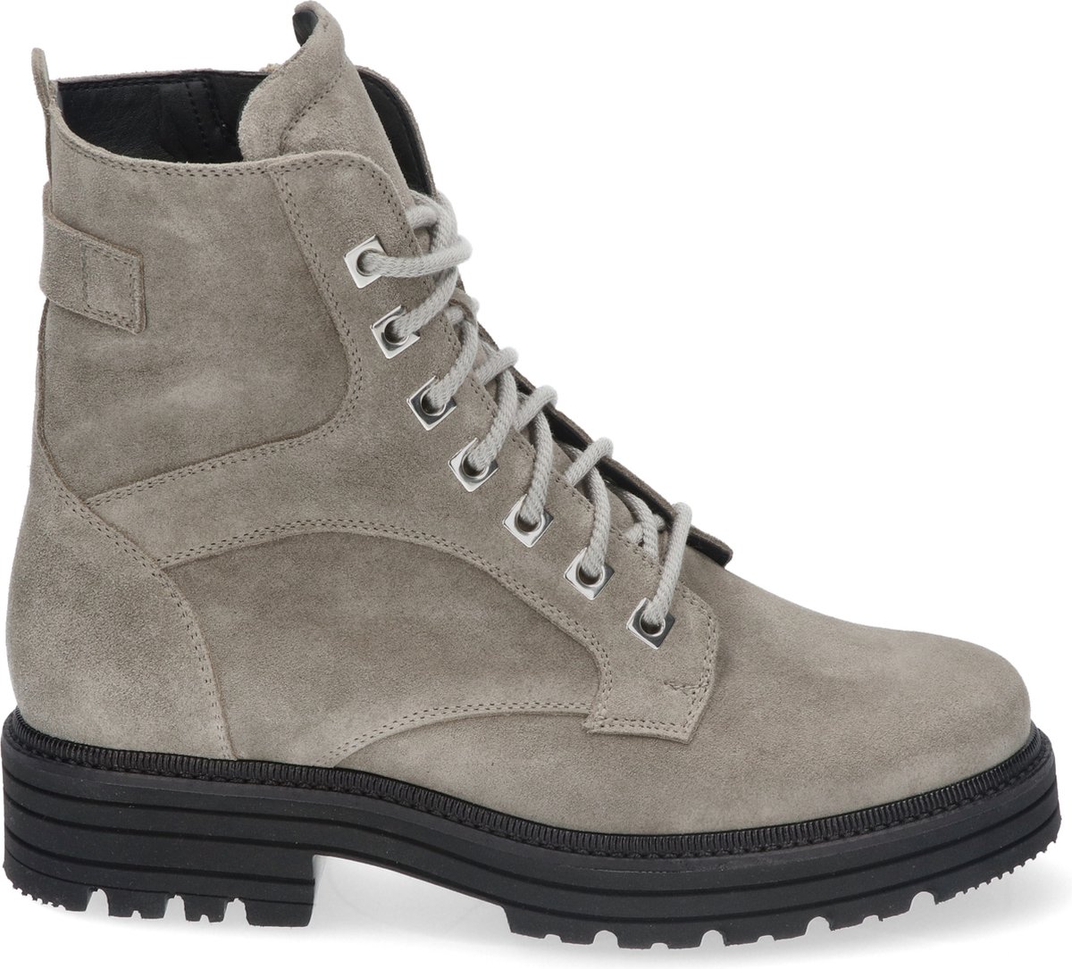 Durea 9758 Boot Taupe K