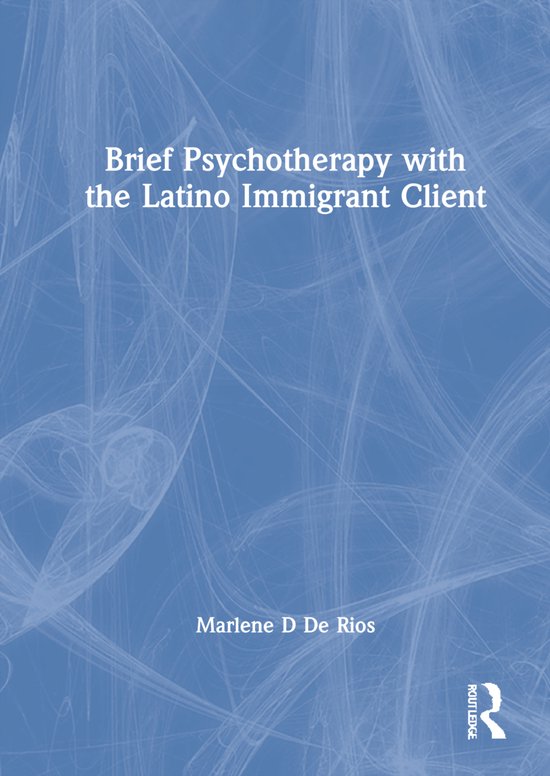 Foto: Brief psychotherapy with the latino immigrant client