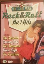 Rock & Roll No.1 Hits -20