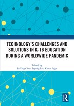 Technology’s Challenges and Solutions in K-16 Education during a Worldwide Pandemic