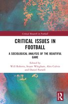 Critical Research in Football- Critical Issues in Football