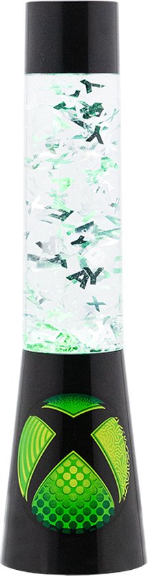 Paladone Xbox Flow Lamp