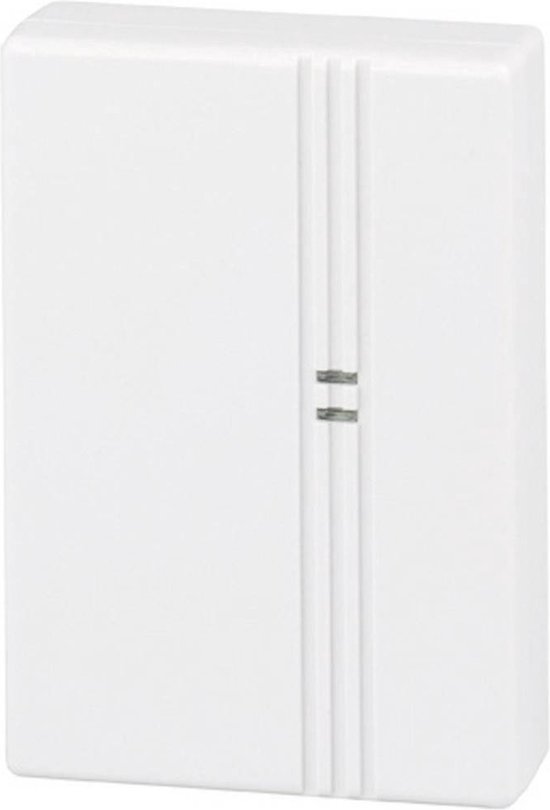 Heidemann Funkklingel Komplett-Set 70835 HX Action