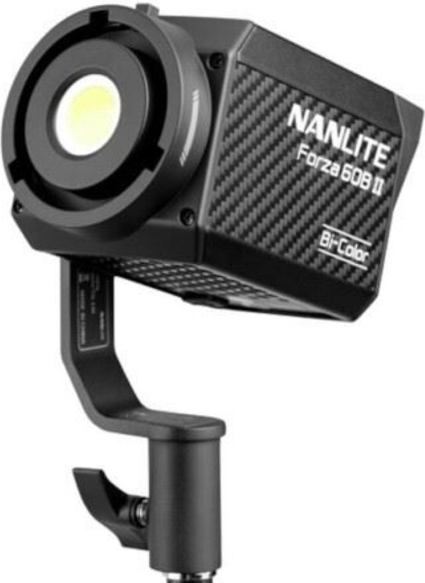 Nanlite Continulamp Led Forza 60B II Bi-Color (FM Mount)