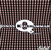 Jonas Kullhammar Quartet - Salut (CD)