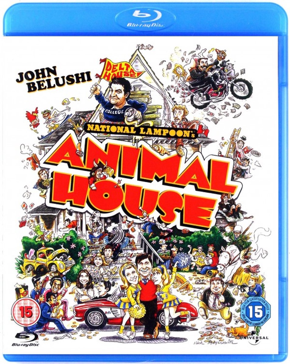 Animal House
