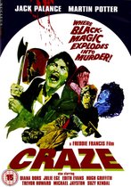 Craze (DVD)