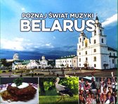 Poznaj Świat Muzyki - Belarus [CD]