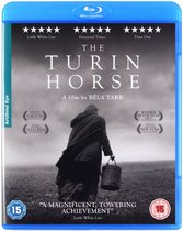 Le cheval de Turin [Blu-Ray]