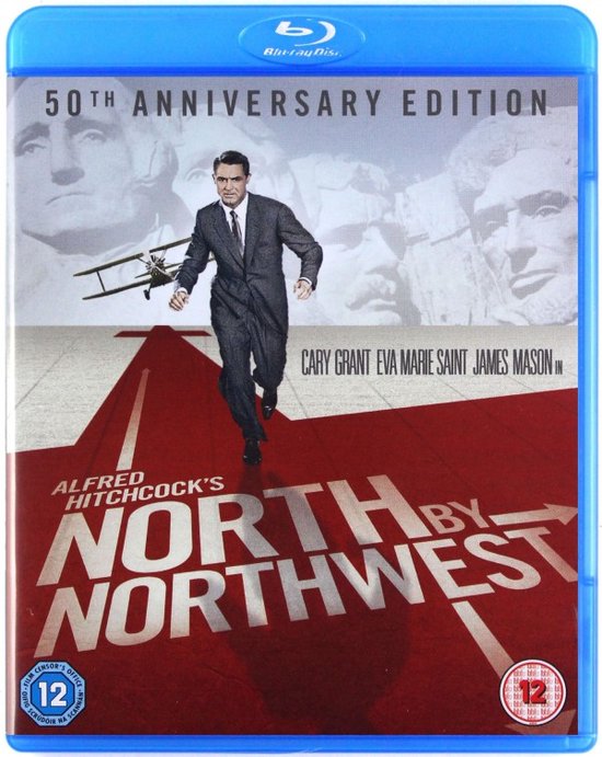 North By Northwest